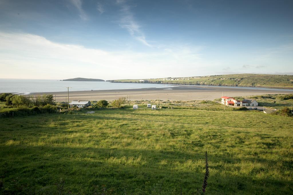 Yha Poppit Sands Кардіган Екстер'єр фото