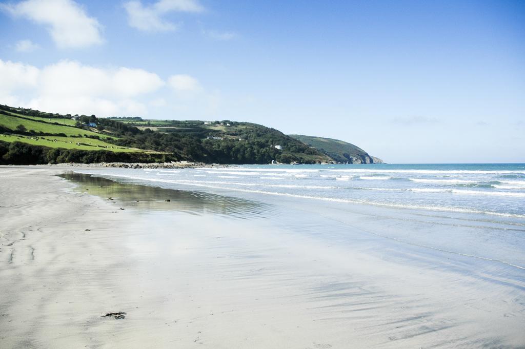 Yha Poppit Sands Кардіган Екстер'єр фото