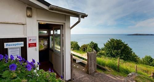 Yha Poppit Sands Кардіган Екстер'єр фото