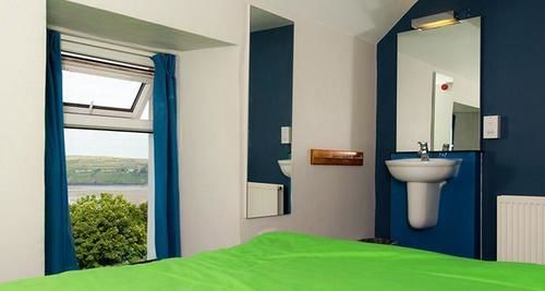 Yha Poppit Sands Кардіган Екстер'єр фото