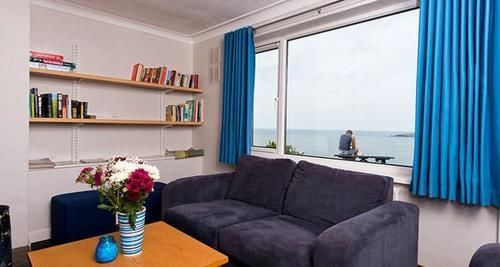 Yha Poppit Sands Кардіган Екстер'єр фото