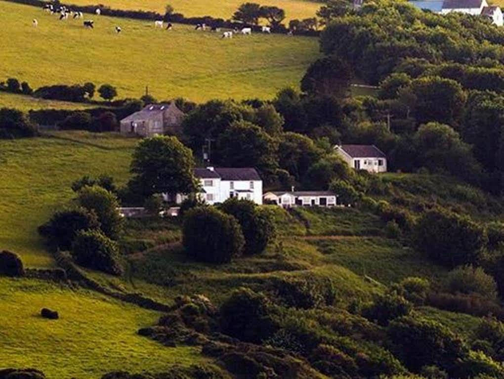 Yha Poppit Sands Кардіган Екстер'єр фото