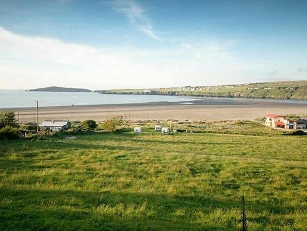 Yha Poppit Sands Кардіган Екстер'єр фото